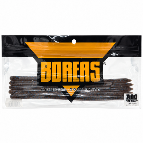 BOREAS Ano Straight