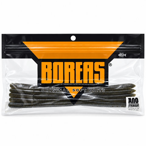 BOREAS Ano Straight