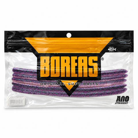 BOREAS Ano Straight