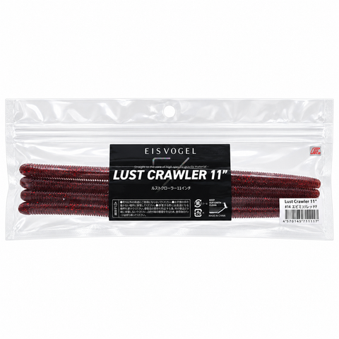EISVOGEL Lust Crawler