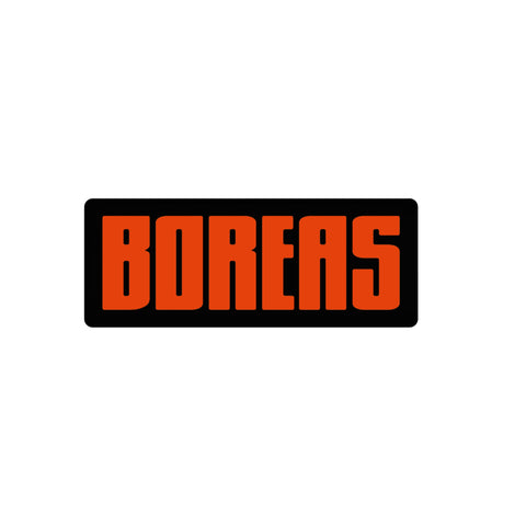 BOREAS